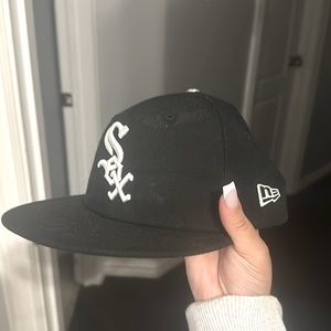 Chicago White Sox New Era cap